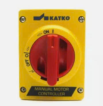 Công Tắc Cắt Tải Katko KEM 310 YR M2 – 3P Load-Break Switch 20 A IP66